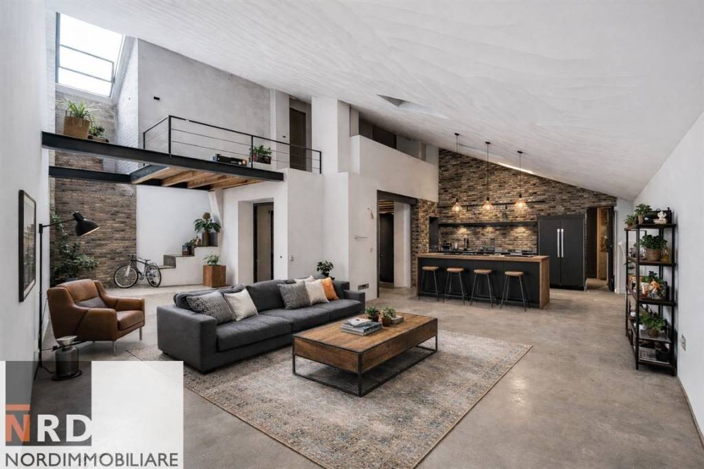 appartamento in vendita a Mantova in zona Corso Vittorio Emanuele II