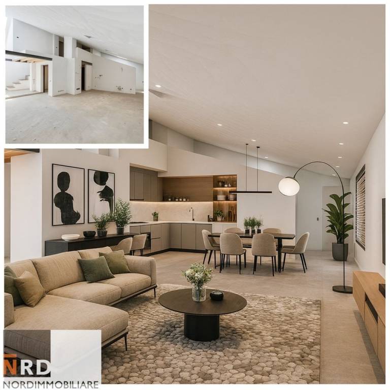 appartamento in vendita a Mantova in zona Corso Vittorio Emanuele II