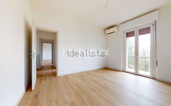 appartamento in vendita a Mantova in zona Valletta Paiolo