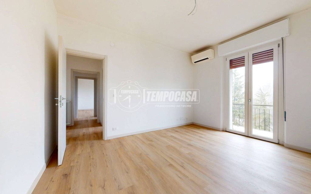 appartamento in vendita a Mantova in zona Valletta Paiolo