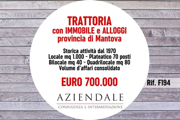 negozio in vendita a Mantova in zona Frassino
