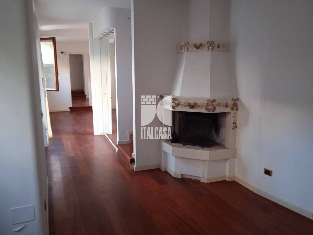 appartamento in vendita a Mantova