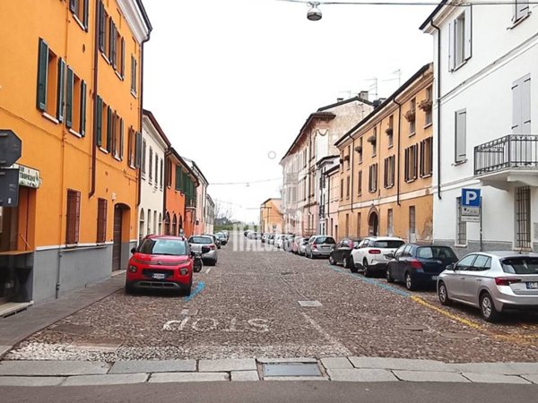 appartamento in vendita a Mantova