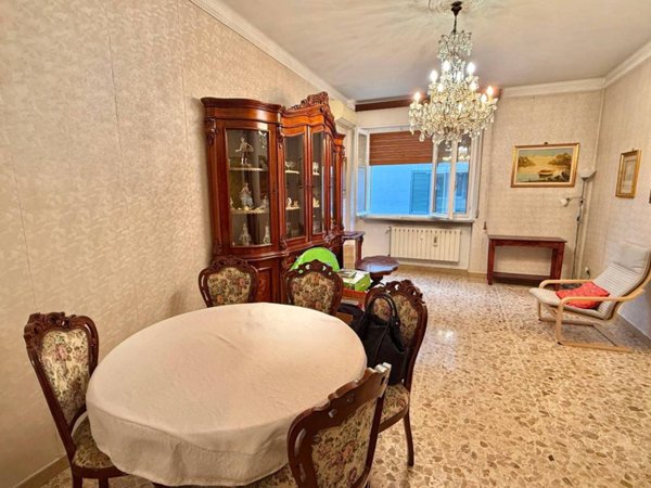 appartamento in vendita a Mantova in zona Valletta Valsecchi