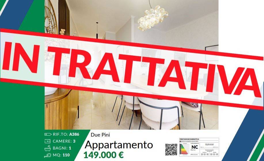 appartamento in vendita a Mantova in zona Tè Brunetti