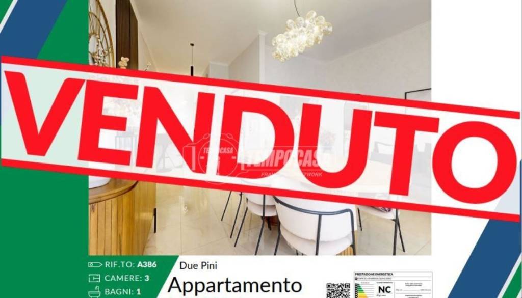 appartamento in vendita a Mantova in zona Tè Brunetti