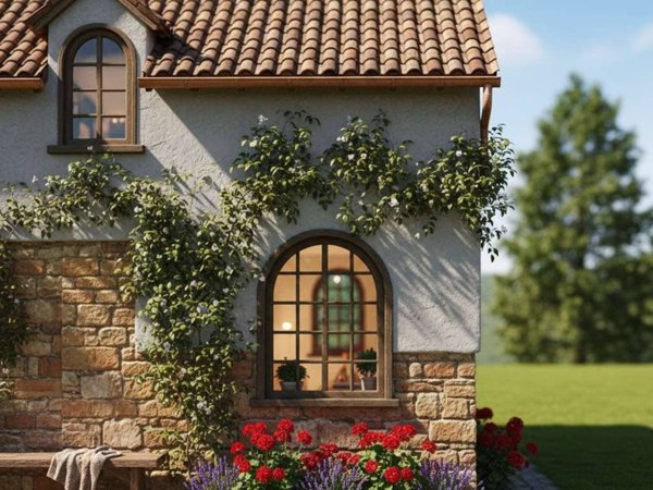 casa indipendente in vendita a Mantova