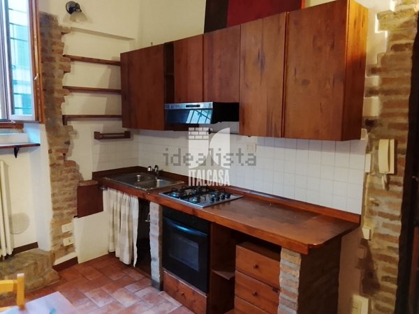 appartamento in vendita a Mantova in zona Centro Storico