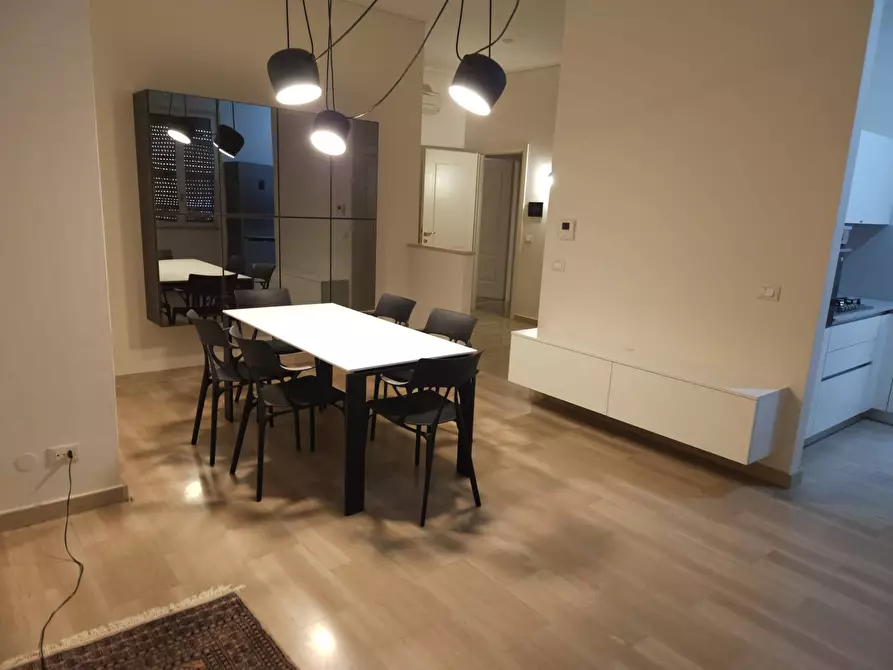 appartamento in vendita a Mantova in zona Centro Storico