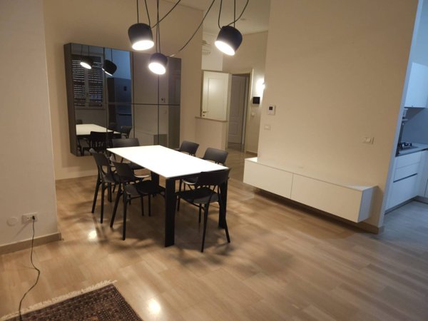 appartamento in vendita a Mantova in zona Centro Storico