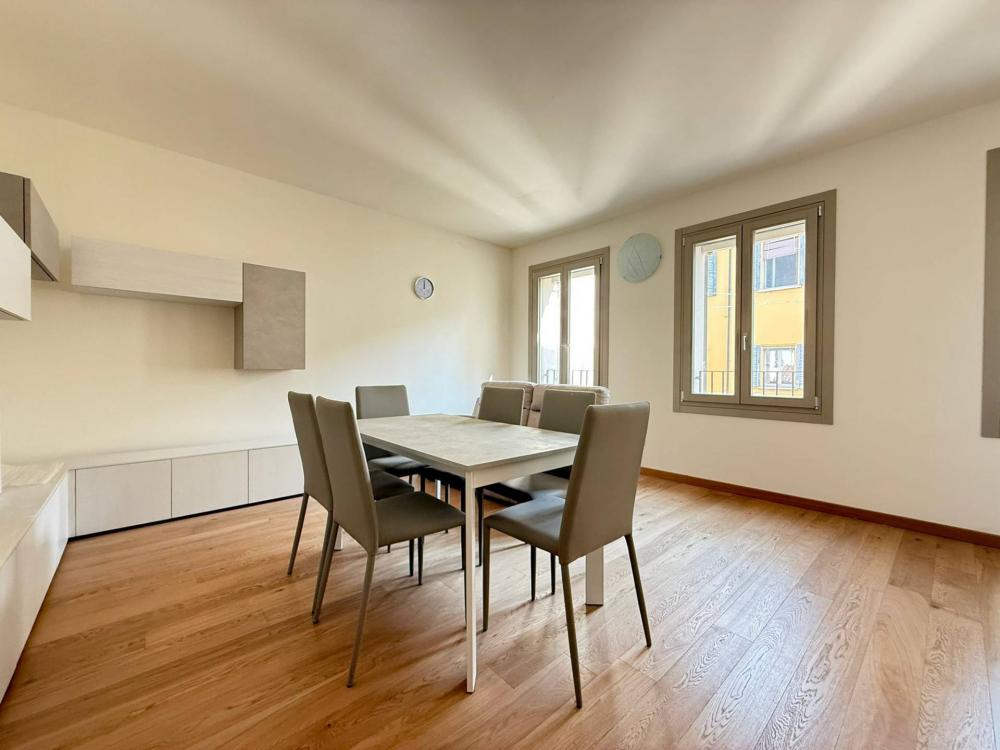 appartamento in vendita a Mantova