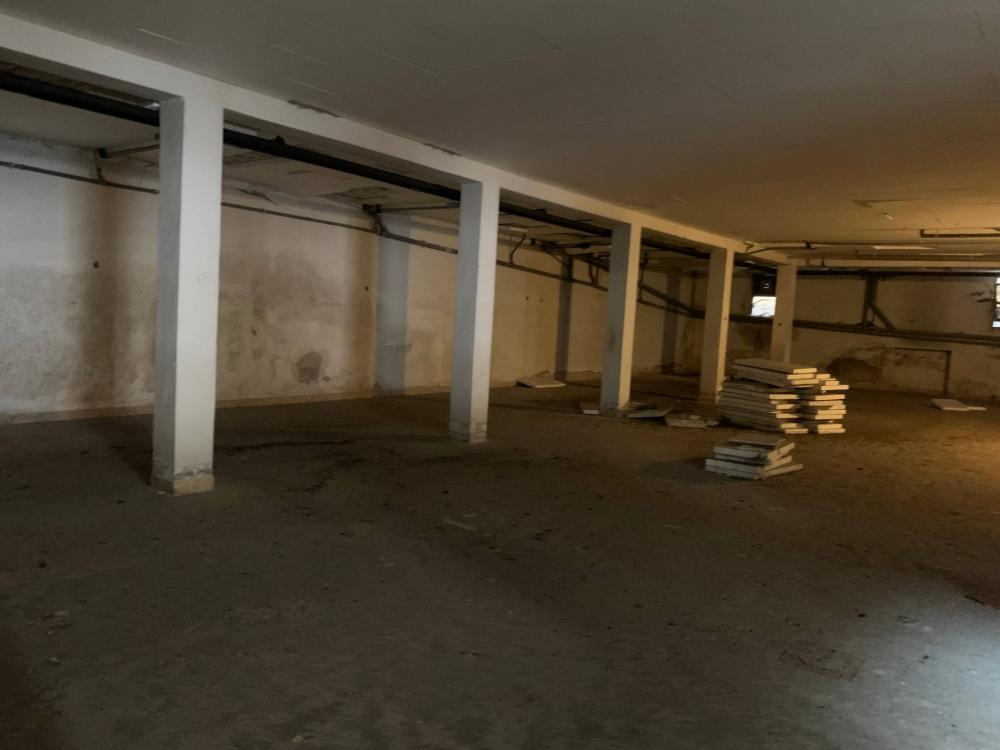 locale di sgombero in vendita a Mantova in zona Centro Storico