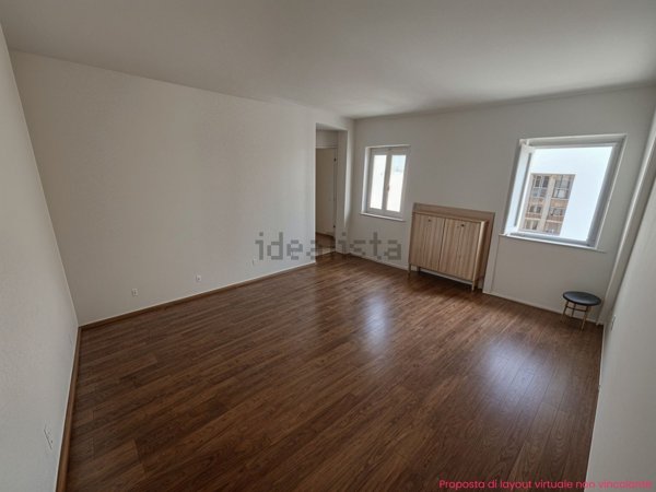 appartamento in vendita a Mantova in zona Centro Storico