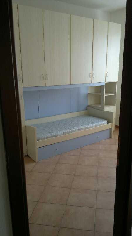 appartamento in vendita a Mantova in zona Viale Risorgimento