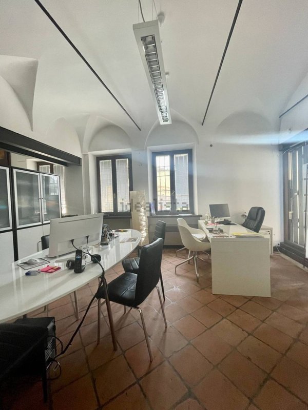 appartamento in vendita a Mantova in zona Centro Storico