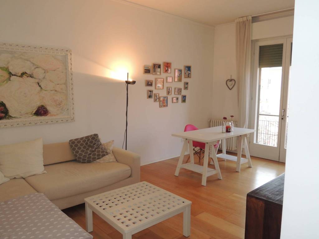 appartamento in vendita a Mantova in zona Valletta Valsecchi