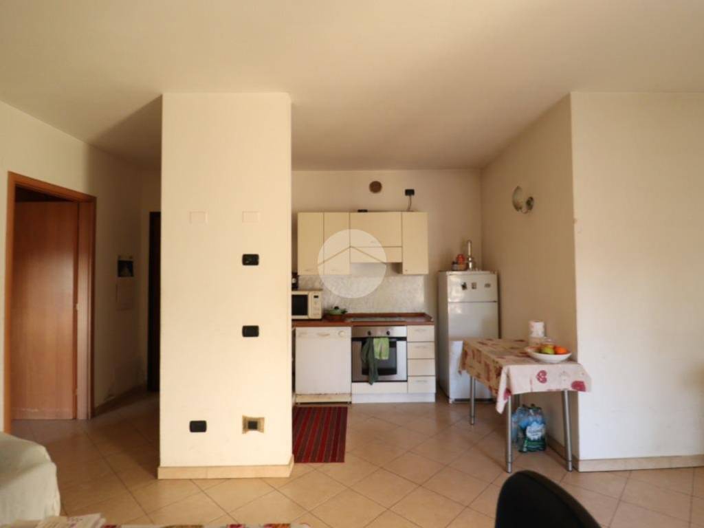 appartamento in vendita a Mantova in zona Borgo Castelletto