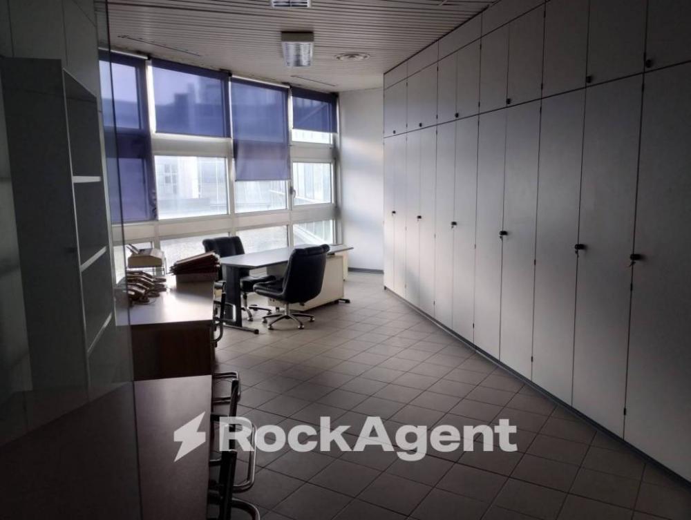 ufficio in vendita a Mantova in zona Case Ghisiolo