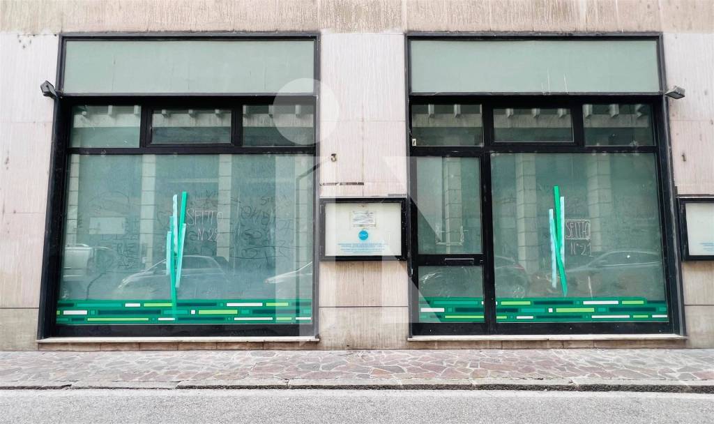 appartamento in vendita a Mantova in zona Centro Storico