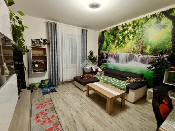 appartamento in vendita a Mantova in zona Castelnuovo