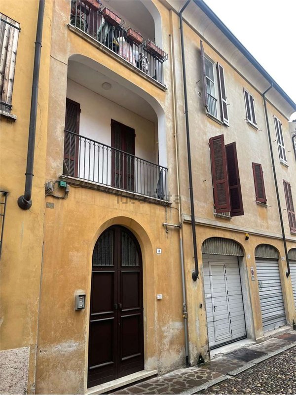 appartamento in vendita a Mantova