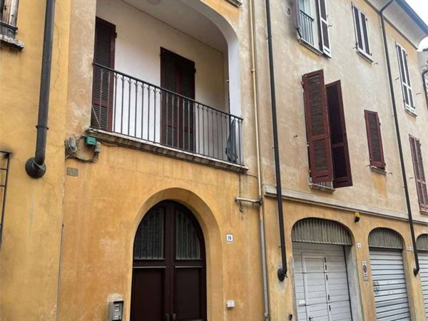 appartamento in vendita a Mantova