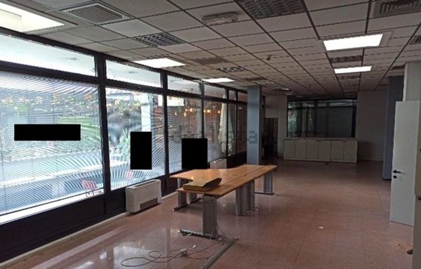 ufficio in vendita a Mantova in zona Corso Vittorio Emanuele II