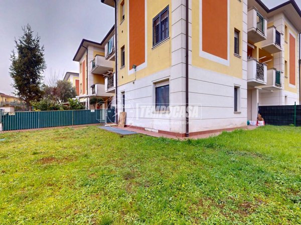 appartamento in vendita a Mantova in zona Centro Storico