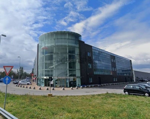 appartamento in vendita a Mantova in zona Case Ghisiolo