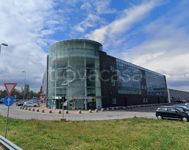 appartamento in vendita a Mantova in zona Case Ghisiolo