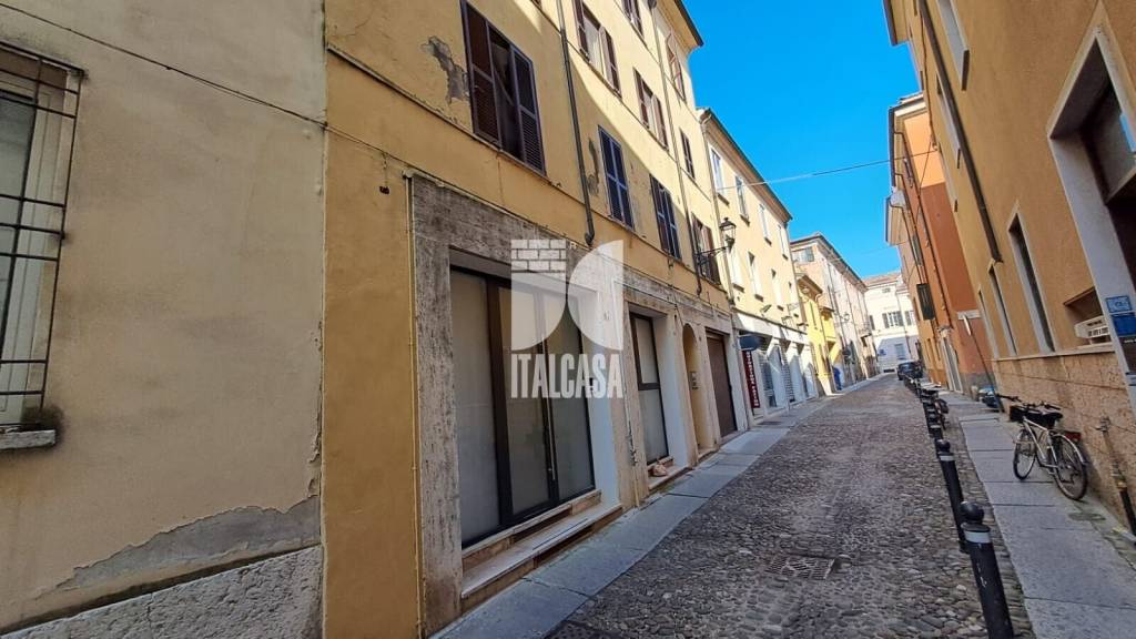 appartamento in vendita a Mantova