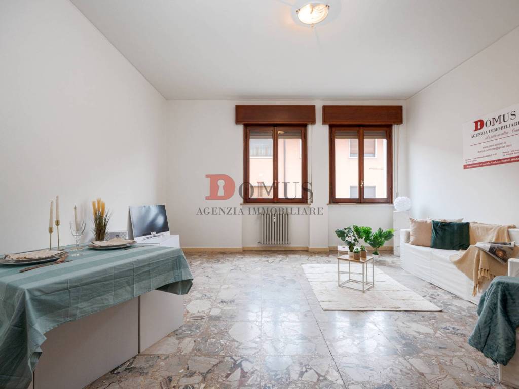 appartamento in vendita a Mantova