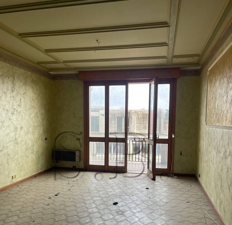 appartamento in vendita a Mantova in zona Valletta Paiolo