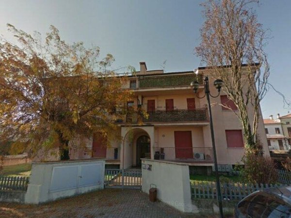 appartamento in vendita a Mantova