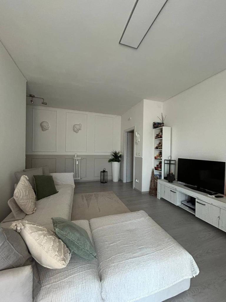 appartamento in vendita a Mantova