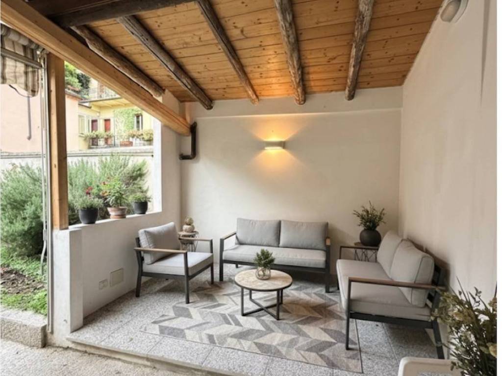 casa indipendente in vendita a Mantova in zona Centro Storico