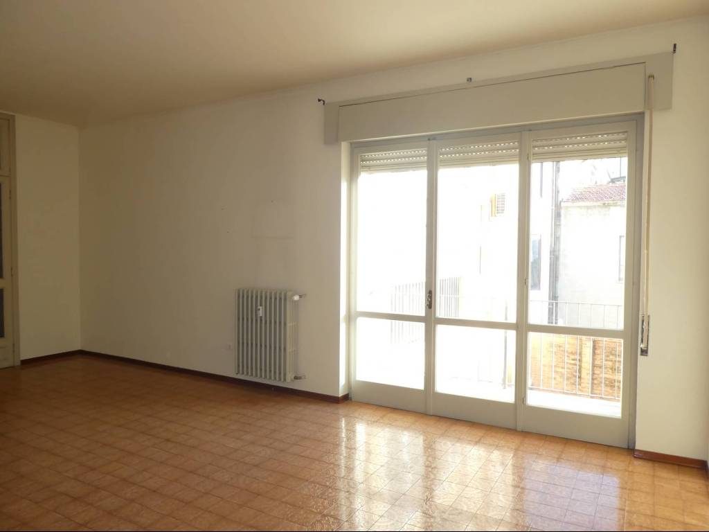 appartamento in vendita a Mantova in zona Centro Storico