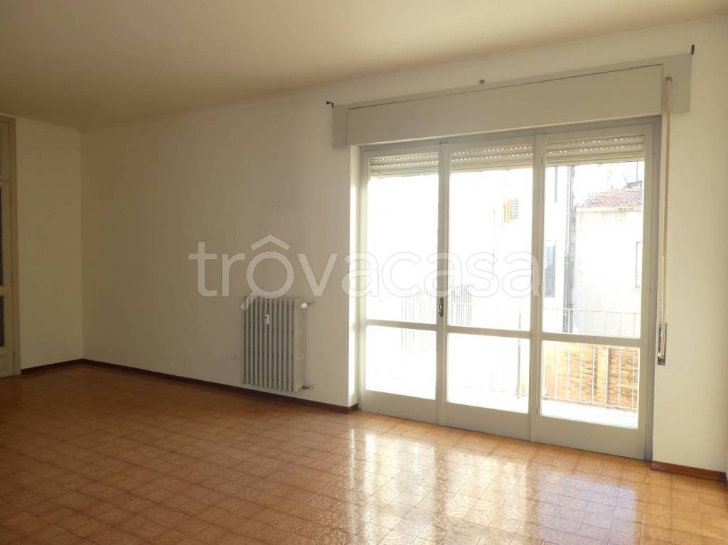 appartamento in vendita a Mantova in zona Centro Storico