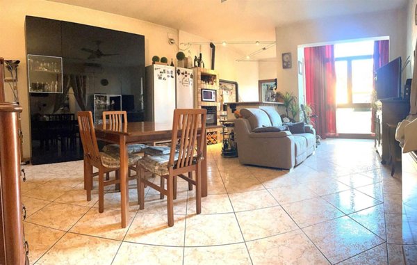 appartamento in vendita a Mantova