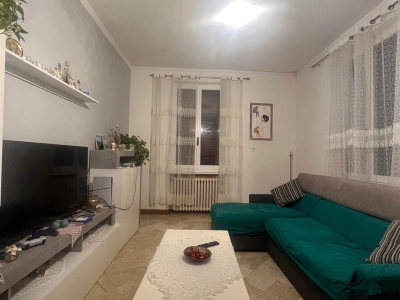 appartamento in vendita a Mantova in zona Centro Storico