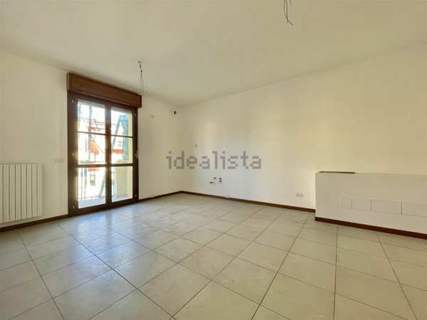 appartamento in vendita a Mantova in zona Porto Mantovano