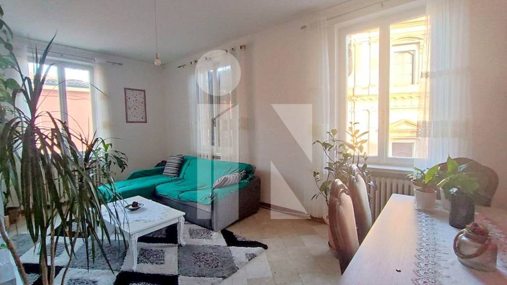 appartamento in vendita a Mantova in zona Centro Storico