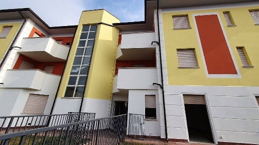 appartamento in vendita a Mantova