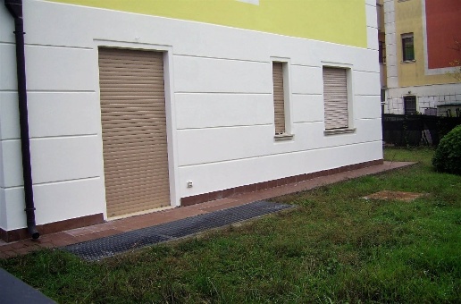 appartamento in vendita a Mantova