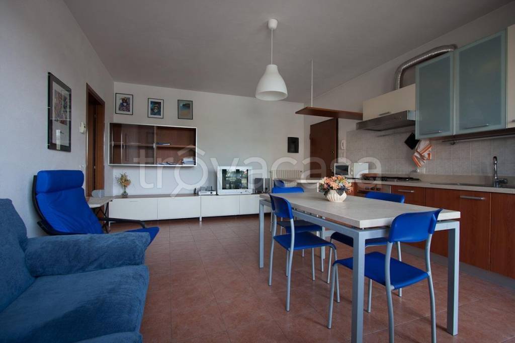 appartamento in vendita a Mantova in zona Cittadella