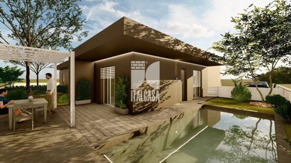 casa indipendente in vendita a Mantova