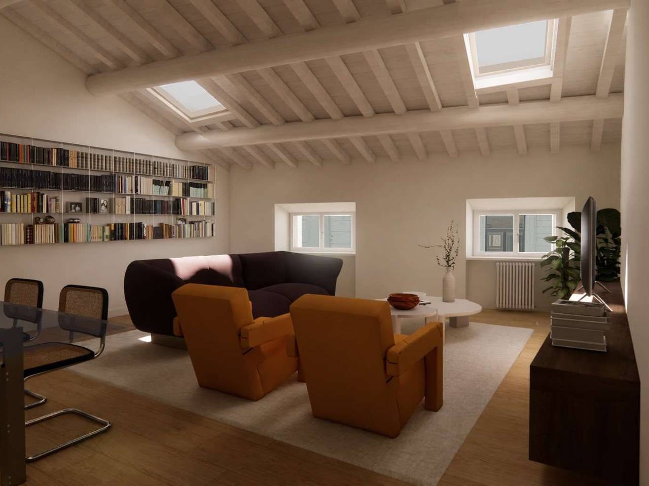 appartamento in vendita a Mantova