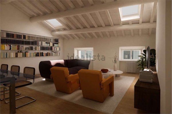 appartamento in vendita a Mantova