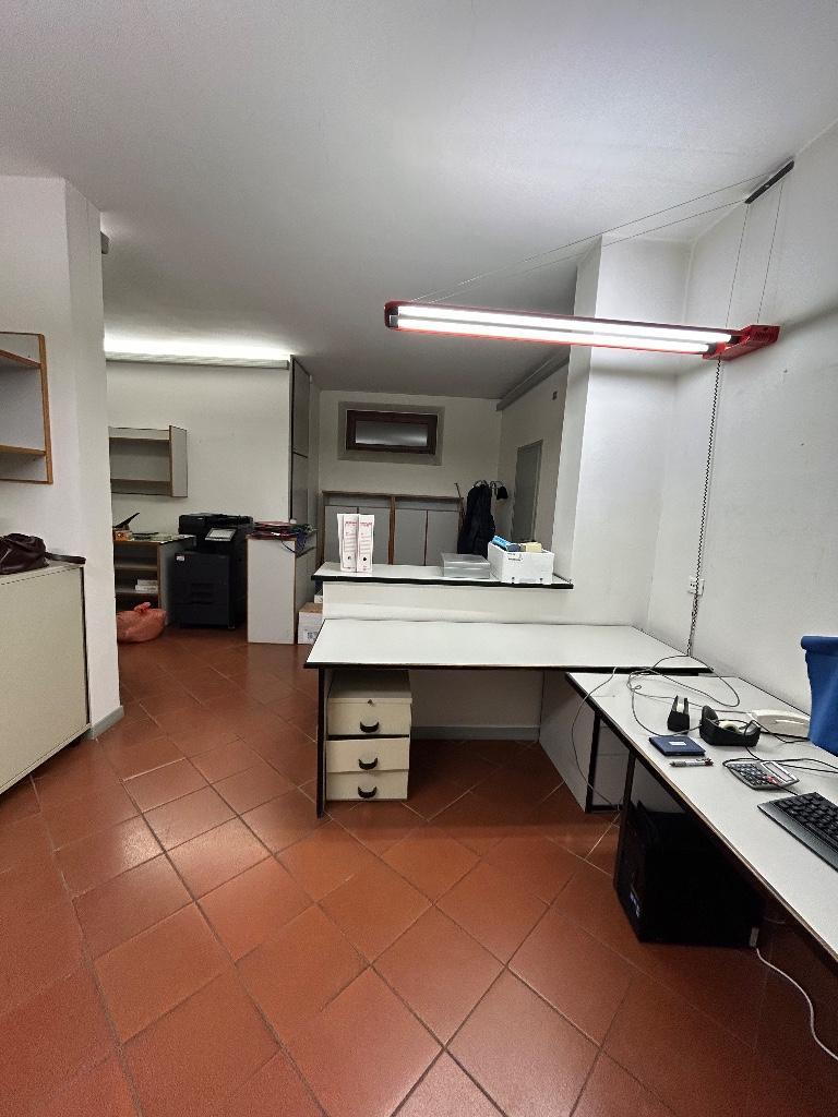 ufficio in vendita a Mantova in zona Centro Storico