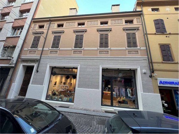 appartamento in vendita a Mantova in zona Centro Storico